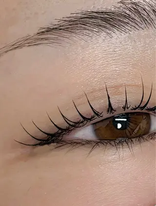 マツエク・マツパ 垢抜け眉WAX専門 ちゅるんまつげ|鎌倉の眉毛・アイブロウイメージ