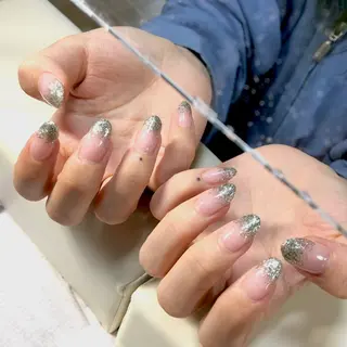 ネイル meeho所属・salon *meehoのネイルデザイン