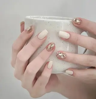 ネイル Queens みなみのネイルデザイン