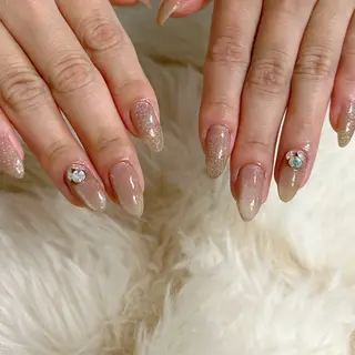 ネイル パラジェル登録サロンfeerique所属・Uchida Mayunaのその他イメージ