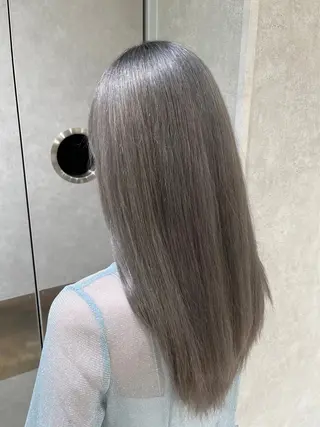 カラー メンズカラーモデル 募集中 古内嵐史のヘアスタイル