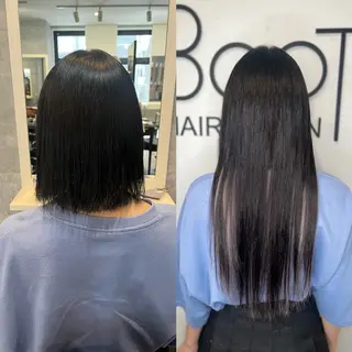 DEST　大宮所属・DEST ゆりかのヘアスタイル