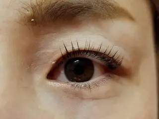 マツエク・マツパ Lampiilo 　eye&browのマツエク・マツパデザイン