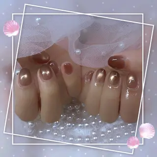 ネイル Chill Nailsalonのネイルデザイン