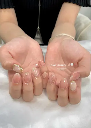 ネイル private salon uluのネイルデザイン