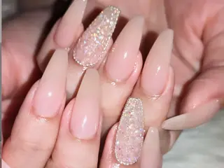 メンズ ネイル Bloom スカルプ専門店のネイルデザイン