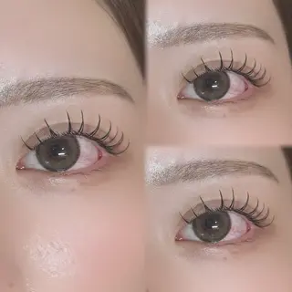 マツエク・マツパ Neolive 銀座 /SAKIのマツエク・マツパデザイン