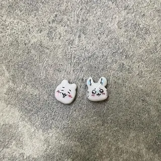 ネイル casita（カシータ）所属・thrush nailsのネイルデザイン