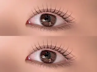 マツエク・マツパ melloweyelash所属・メローアイラッシュ/ 🎀matsuiのマツエク・マツパデザイン