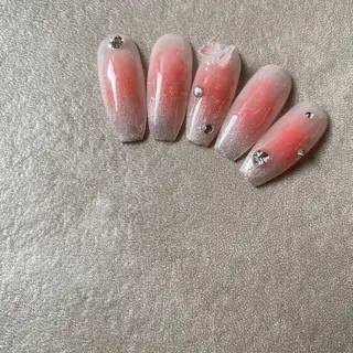 ネイル REINA W【今福鶴見店】のネイルデザイン