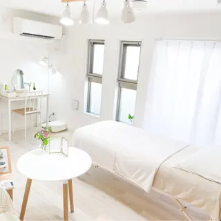 マツエク・マツパ ant_u🌷 arisaのマツエク・マツパデザイン