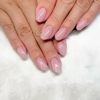 ネイル 東 真百のネイルデザイン