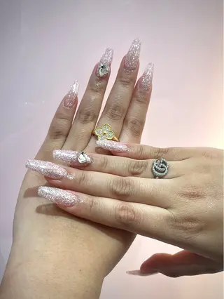 ネイル Romosa　nail　salon所属・Romosa Nailのネイルデザイン