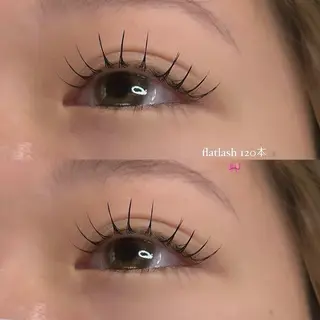 マツエク・マツパ hair&eye🎀 /momoKaのマツエク・マツパデザイン