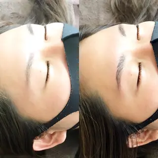 マツエク・マツパ nail ameryのネイルデザイン