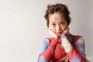 N°sopo 札幌大通のヘアスタイル