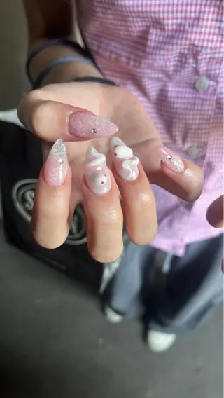 ネイル Neo | BINELのネイルデザイン