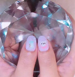 ネイル 🩵池袋heart nail🩵のネイルデザイン