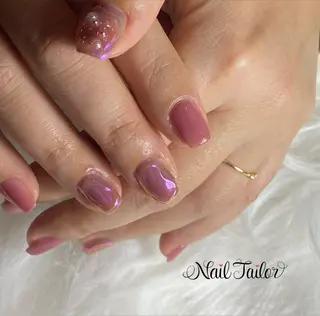 ネイル 〜Nail Tailor〜　ネイルテイラー所属・NailTailor ネイルテイラーのネイルデザイン
