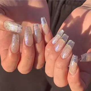 ネイル 🫧HI-KO 🫧のネイルデザイン