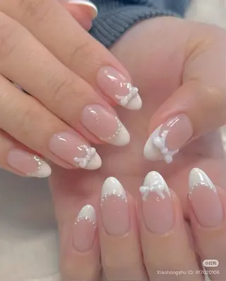 ネイル モリ アユミのネイルデザイン