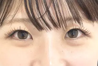 マツエク・マツパ toko 𝚔𝚎𝚒のマツエク・マツパデザイン