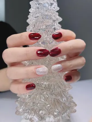 ネイル ネイルサロン ロア旧ジョリーのネイルデザイン