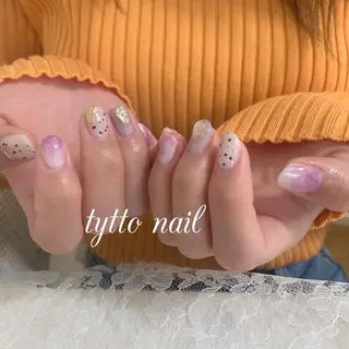 ネイル tytto nail ❤︎‪‪eri‪‪のネイルデザイン