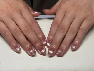 ネイル 澤田 優香のネイルデザイン