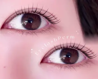 マツエク・マツパ MIREI /freleのマツエク・マツパデザイン