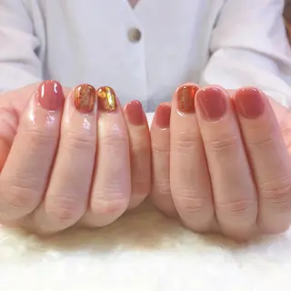 ネイル MISAKO nailのネイルデザイン
