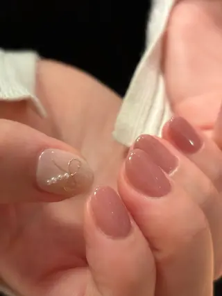 ネイル Terra 池袋 mikiのネイルデザイン