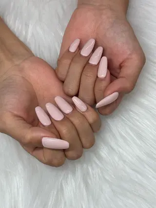 ネイル 🤍 Janのネイルデザイン