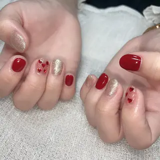 ネイル 林 ✨syousyouのネイルデザイン