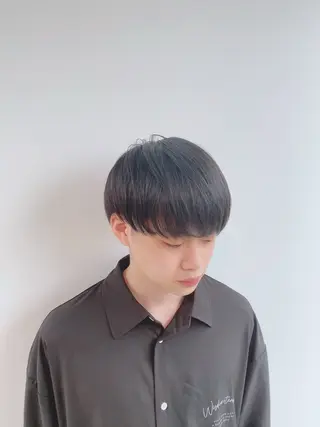 メンズ 🎀すず🎀レディー ス/神奈川大学最寄りのヘアスタイル