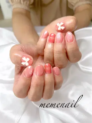 ネイル Noguchi Megumiのその他イメージ