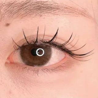 マツエク・マツパ soposilma 🧸今季OPENのマツエク・マツパデザイン