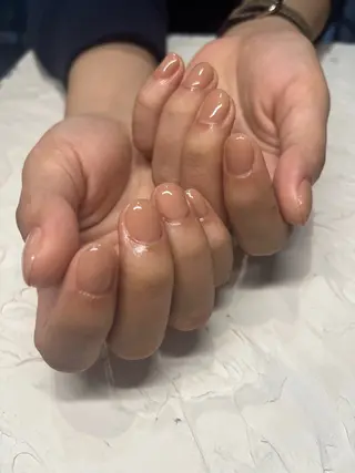 ネイル なち なちのネイルデザイン