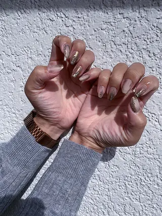 ネイル 土屋 智子のエステ・リラクイメージ