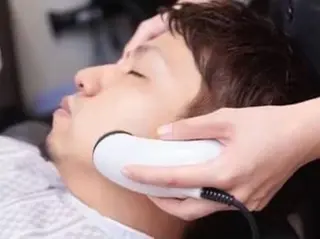 メンズ LAVIE NEW STANDARD BARBER五反田店所属・YAMANOBE ENAのエステ・リラクイメージ