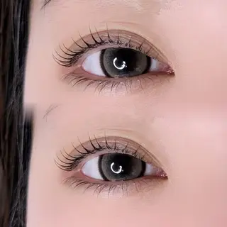 マツエク・マツパ kaho 福岡/天神/マツパのマツエク・マツパデザイン