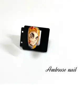 ネイル Kobe nail所属・Kobe nail Uedaのネイルデザイン