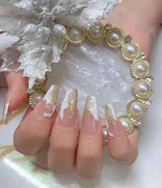 ネイル インフィニティ ネイルサロンのネイルデザイン