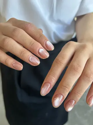 ネイル loveday RISAのネイルデザイン