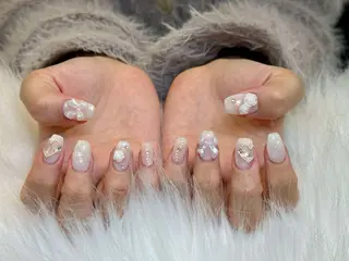 ネイル Jenn Nail Salonのネイルデザイン