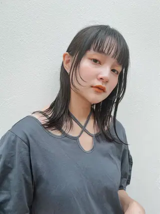 ミディアム ショート、ボブ特化✨ /たかひろのヘアスタイル