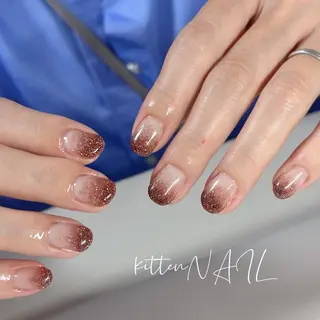 ネイル コネコ ネイルサロンのネイルデザイン