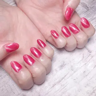 ネイル 個室ネイルサロンDolly  Girl〜ドーリーガール〜所属・DollyGirl KYOKOのネイルデザイン