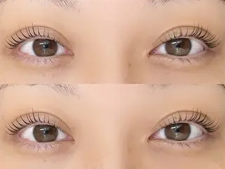 マツエク・マツパ yawn所属・eyelash yawnのマツエク・マツパデザイン