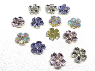 ネイル Nail Salon To Beのネイルデザイン